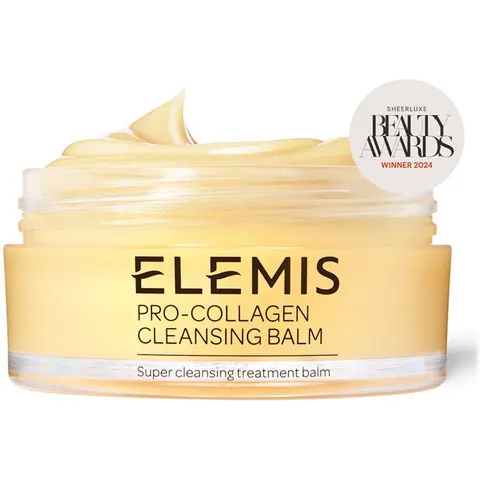 ELEMIS Pro-Collagen Cleansing Balm 100g – image 2