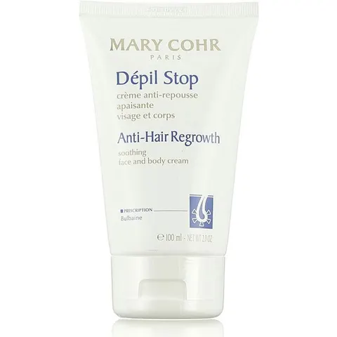 Mary Cohr Dépil Stop Cream 100ml – image 2