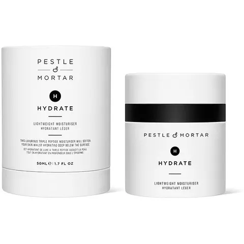 Pestle & Mortar Hydrate Moisturiser 50ml – image 3