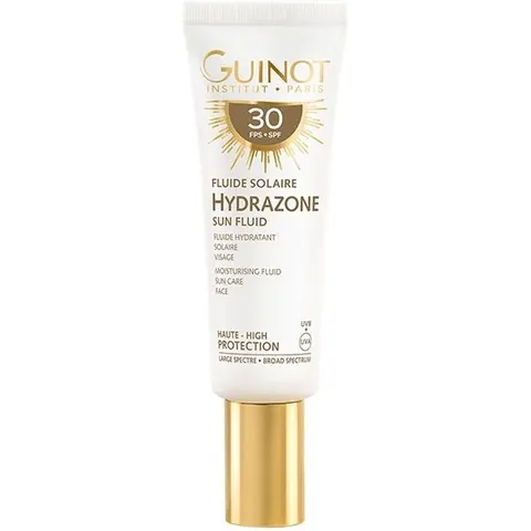 Guinot ​Hydrazone Fluide Sol SPF30 Visage 50ml – image 3