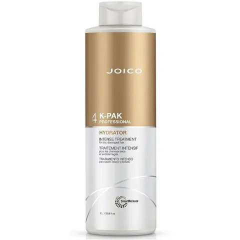 Joico K-Pak Hydrator Intense Treatment 1000ml – image 2