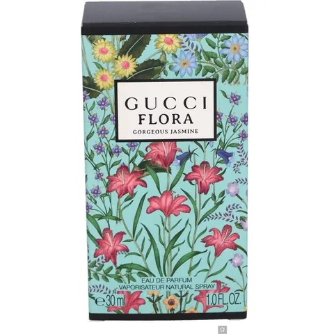 Gucci Flora Gorgeous Jasmine Eau de Parfum Spray 30ml – image 4