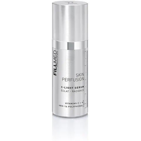 FILLMED Skin Perfusion C-Light Serum 30ml – image 3