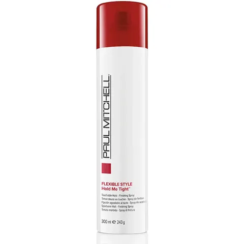 Paul Mitchell Hold Me Tight 300ml – image 2