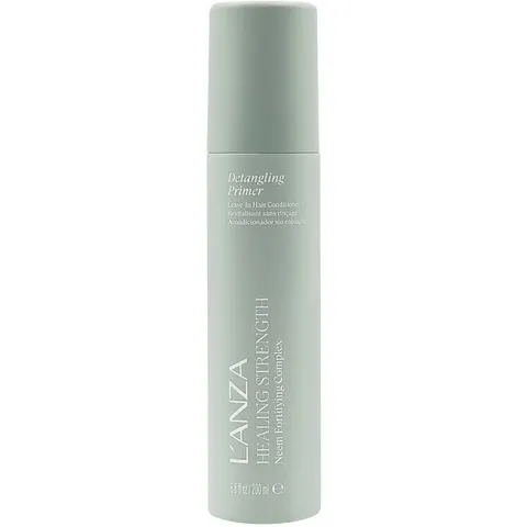 L'Anza Healing Strength Detangling Primer 200ml – image 2