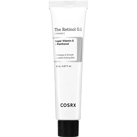 COSRX The Retinol 0.1 Cream 20ml – image 4