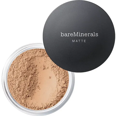 bareMinerals SPF15 Matte Foundation - Medium Beige 6g – image 2