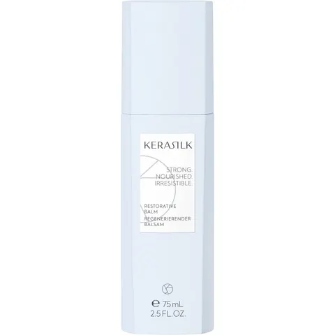 Kerasilk Restorative Balm 75ml – image 3