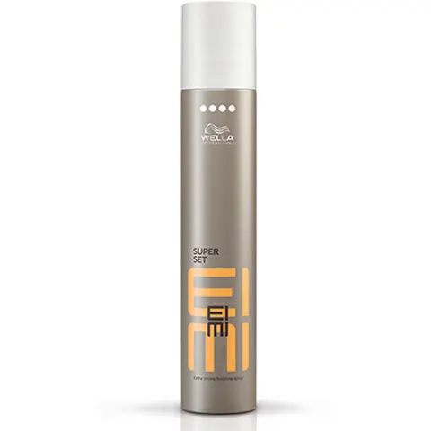 Wella Professionals EIMI Super Set 500ml – image 3