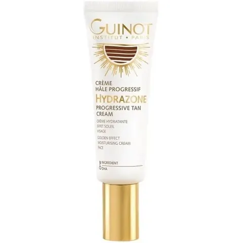 Guinot Hydrazone Crème Hâle Progressif Visage 50ml – image 2