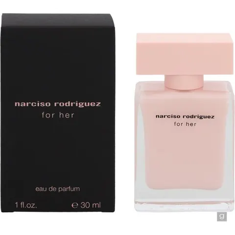 Narciso Rodriguez For Her Eau de Parfum Spray 30ml – image 3