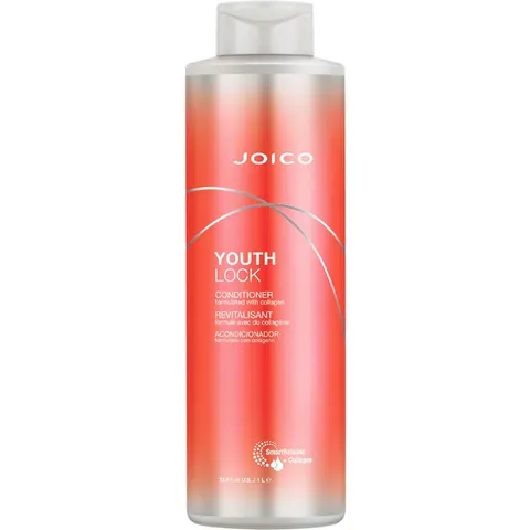 JOICO YouthLock Conditioner 1000ml – image 2