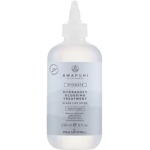 Paul Mitchell Wild Ginger HydraSoft Glossing Treatment 236ml – image 2