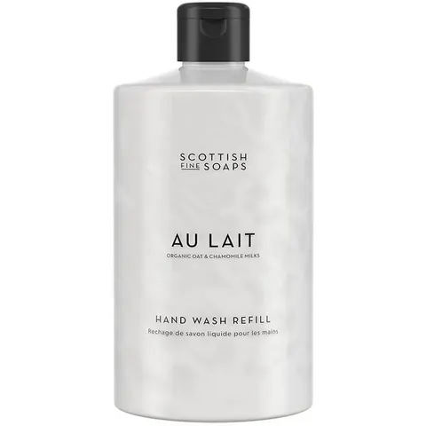 Au Lait Hand Wash Refill 750ml – image 2
