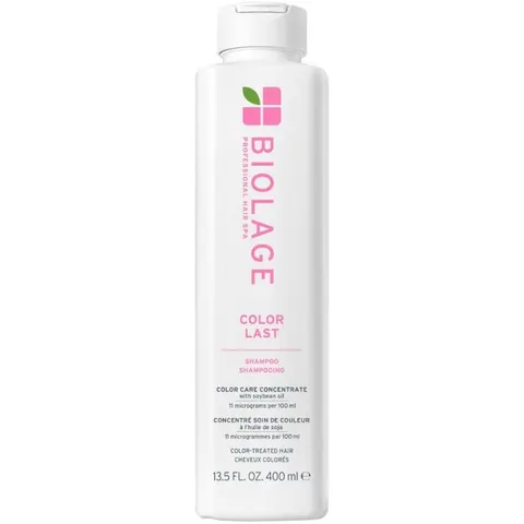 Biolage ColorLast Shampoo 400ml – image 2