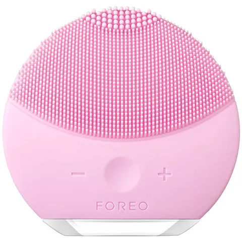 FOREO LUNA Mini 2-Pearl Pink – image 4