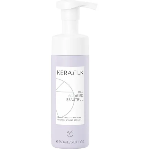 Kerasilk Volumising Styling Foam 150ml – image 3