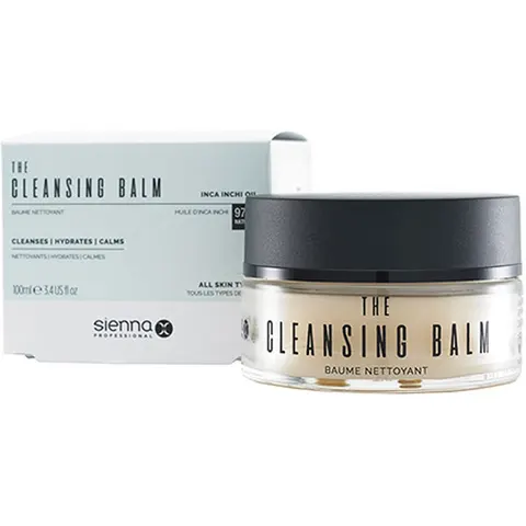 Sienna X The Cleansing Balm 100ml – image 3