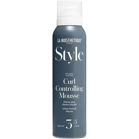 La Biosthetique Curl Controlling Mousse 100ml – image 3