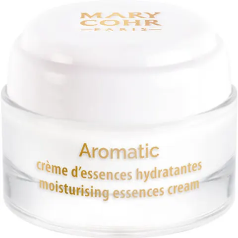 Mary Cohr Aromatic Cream 50ml – image 2
