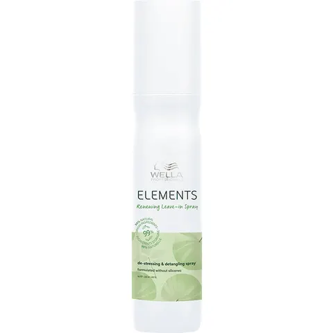 Wella Elements Renewing Leave-In Spray 150ml – image 3