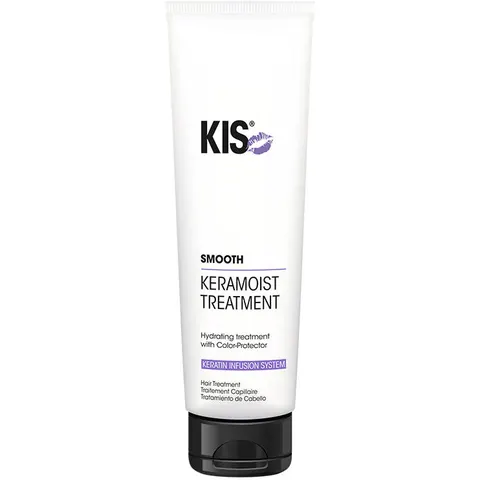 KIS Smooth KeraMoist Treatment 150ml – image 2