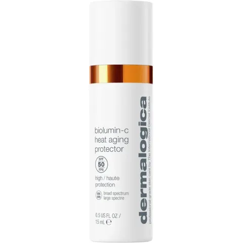 Dermalogica Biolumin-C Heat Aging Protector SPF 50 15ml – image 2