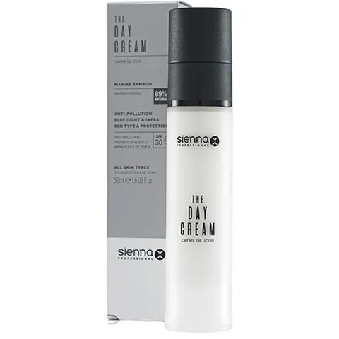 Sienna X The Priming Day Cream 50ml – image 2
