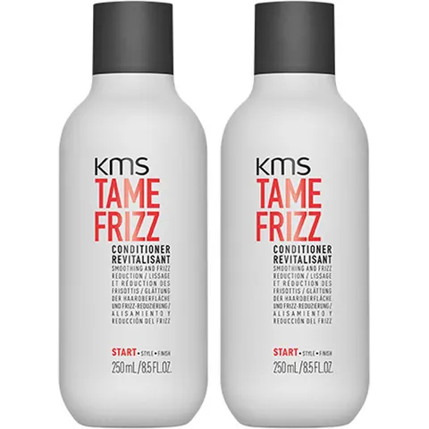 KMS TameFrizz Conditioner 250ml Double – image 3