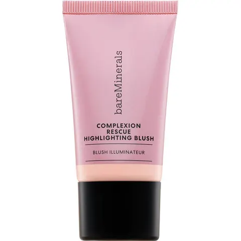 bareMinerals Complexion Rescue Highlighting Blush Opal Glow 15ml – image 4