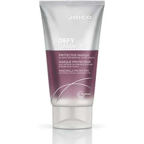 JOICO Defy Damage Protective Masque 150ml – image 3