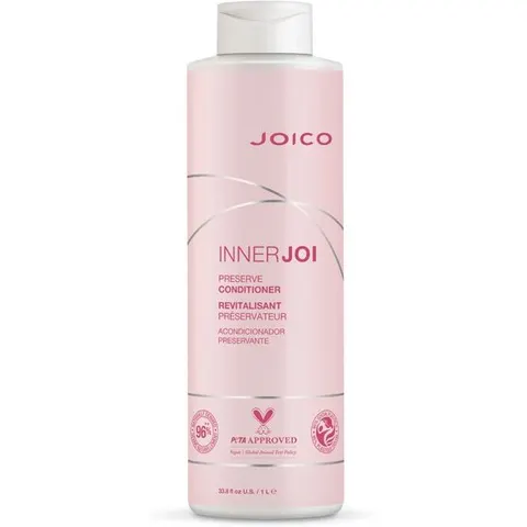 Joico InnerJoi Preserve Conditioner 1000ml – image 2