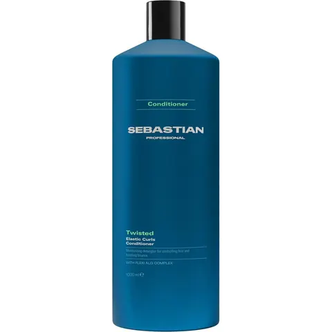 Sebastian Professional Twisted Elastic Curls Conditioner 1000Ml – image 3