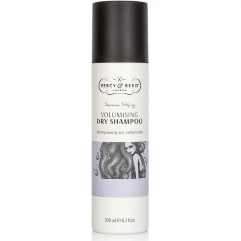 Percy & Reed Session Styling Volumising Dry Shampoo 200ml – image 3