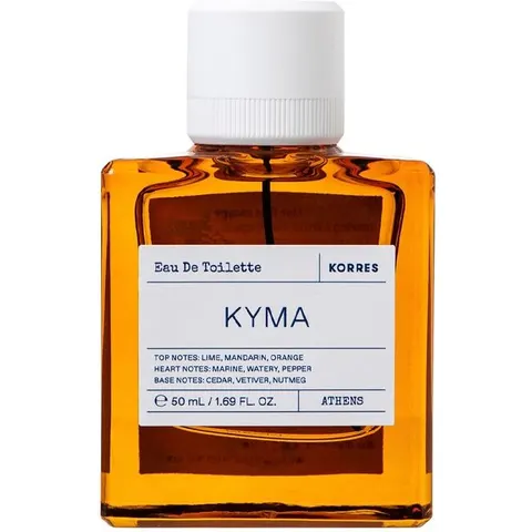 Korres Kyma Eau de Toilette 50ml – image 5