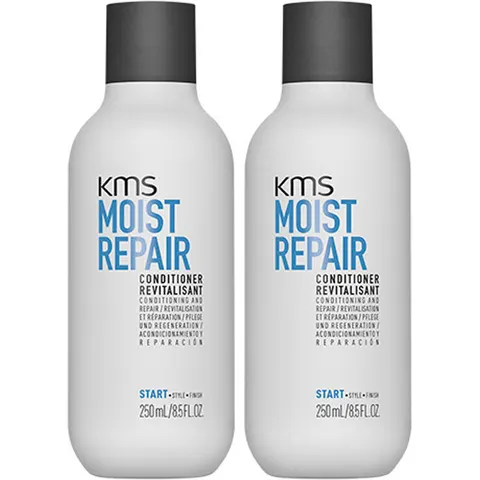 KMS MoistRepair Conditioner 250ml Double – image 3