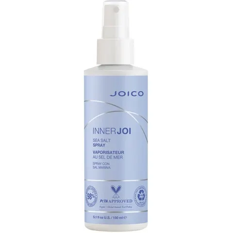 Joico InnerJoi Sea Salt Spray 150ml – image 2