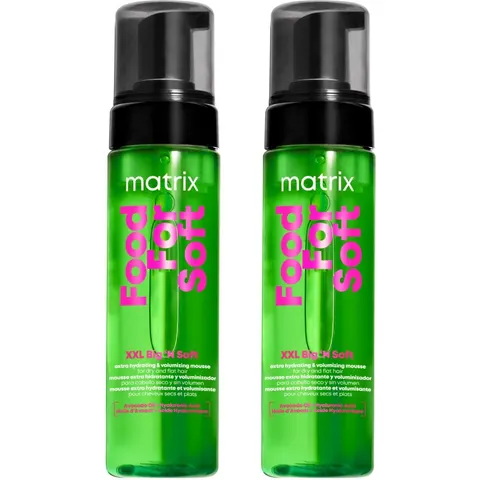 Matrix Food For Soft XXL Mousse 200ml Double – image 2