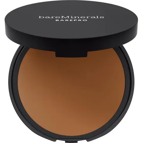 bareMinerals BAREPRO Pressed 16H-Espresso 27 -Deep 55 Cool – image 2