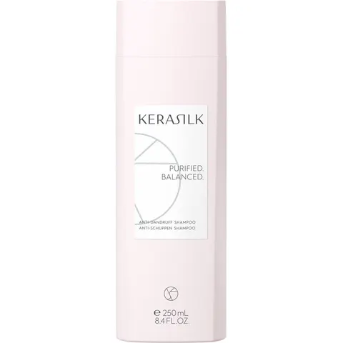 Kerasilk Anti-Dandruff Shampoo 250ml – 511600 – image 3