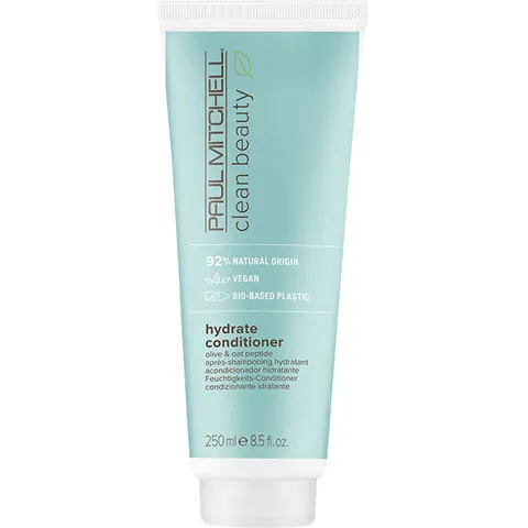 Paul Mitchell Clean Beauty Hydrate Conditioner 250ml – image 3