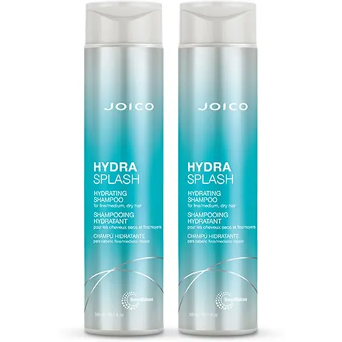 JOICO HydraSplash Hydrating Shampoo 300ml Double – image 2