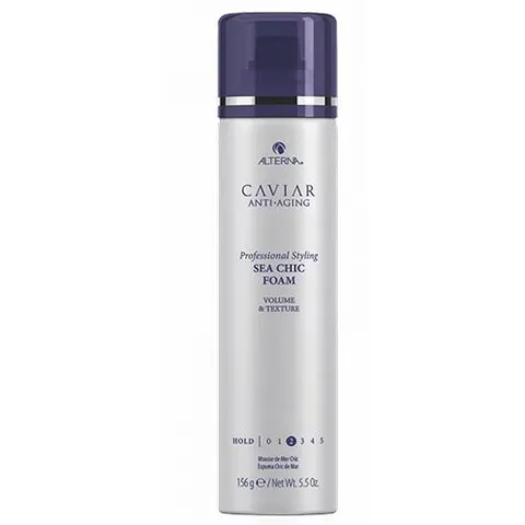Alterna Caviar Professional Styling Sea Chic Foam 156g – image 2