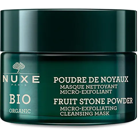 NUXE Organic Micro-Exfoliating Cleansing Mask 50ml – image 3