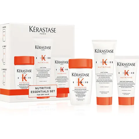 Kérastase Nutritive Discovery Gift Set – image 2