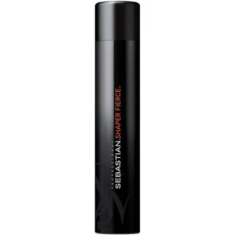 Sebastian Professional Shaper Fierce 400ml – image 2