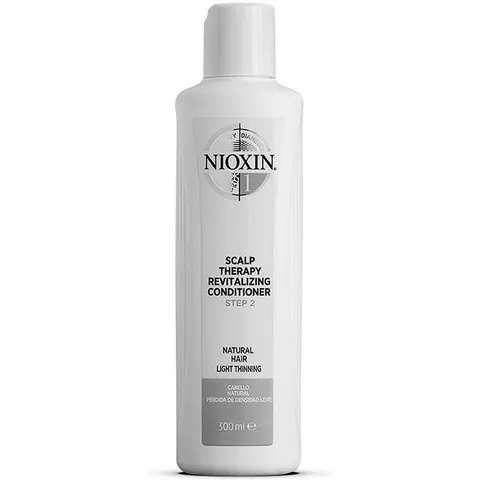 Nioxin System 1 Scalp Therapy Revitalizing Conditioner 300ml – image 2