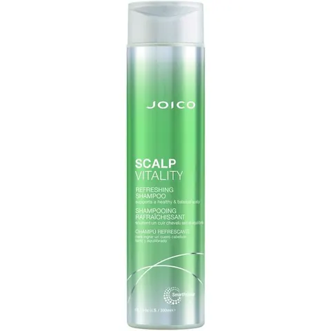 Joico Scalp Vitality Refreshing Shampoo 300ml – image 2