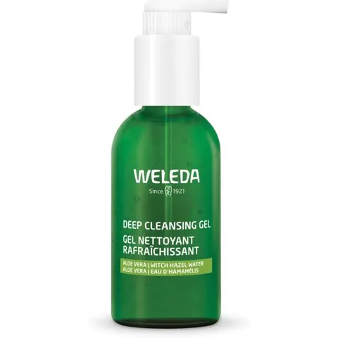 Weleda Deep Cleansing Gel 150ml – image 5