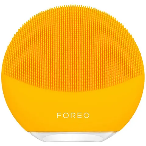 FOREO LUNA Mini 3 - Yellow – image 4
